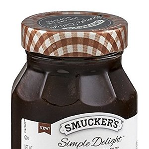Smucker's Simple Delight Hot Fudge Toppings