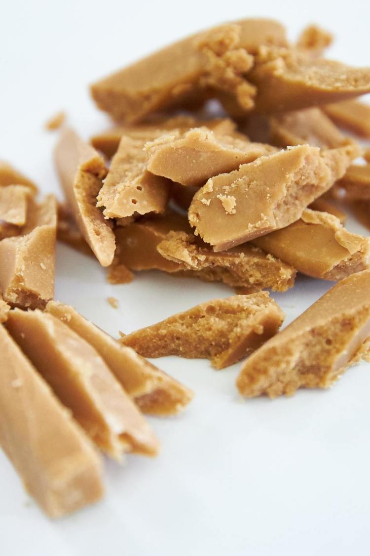 Fudge Recipe - Peanut Butter Fudge
